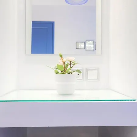 Myrto Appartement *