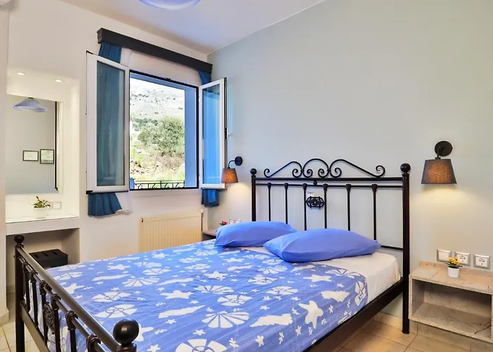 Apartment Myrto Agia Efimia
