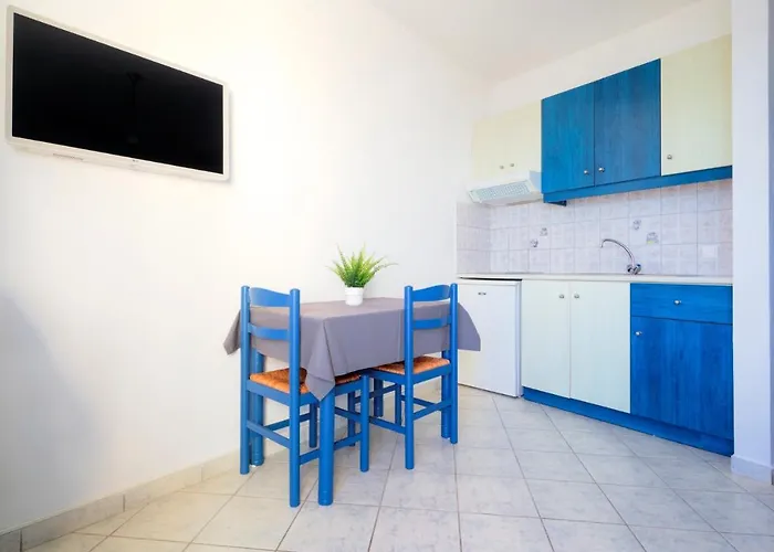 Apartment Myrto