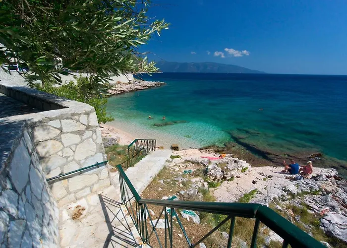 Myrto Apartment Agia Efimia