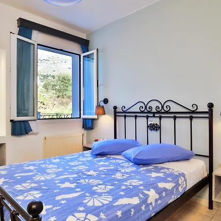 Appartement Myrto Agia Efimia