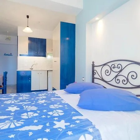 Apartmán Myrto Agia Efimia