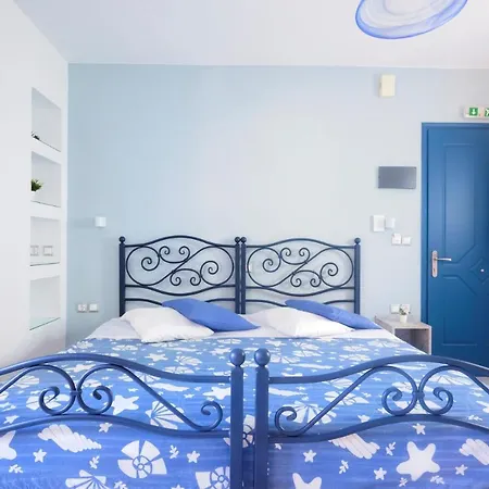 Apartmán Myrto Agia Efimia
