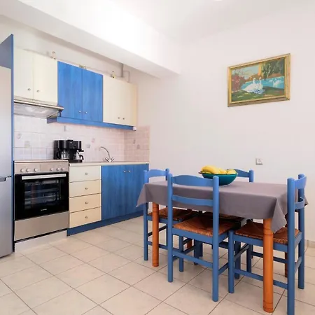 Myrto Apartmán Agia Efimia