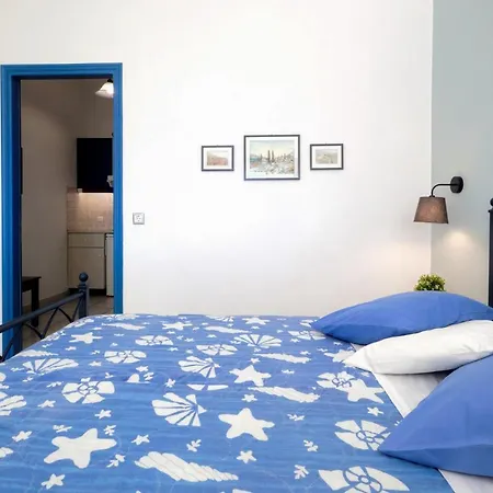 Myrto Apartmán