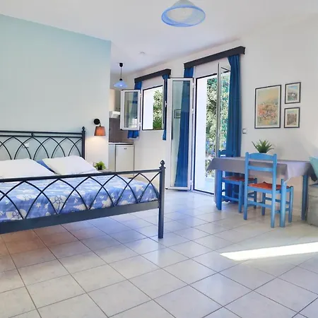 Myrto Apartmán