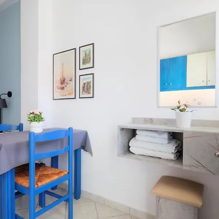 Myrto Appartement