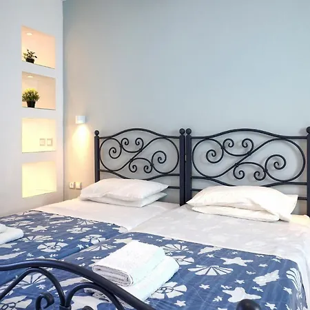 Myrto Apartmán