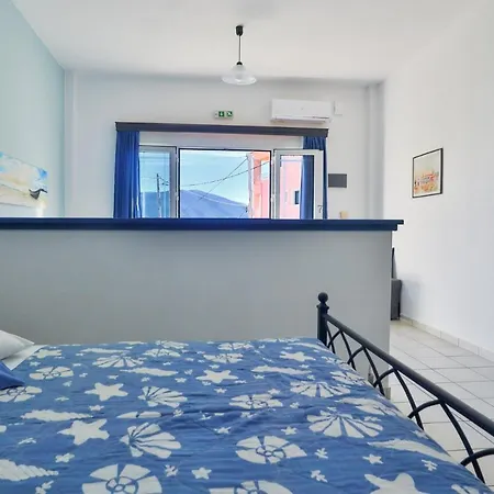 Apartmán Myrto