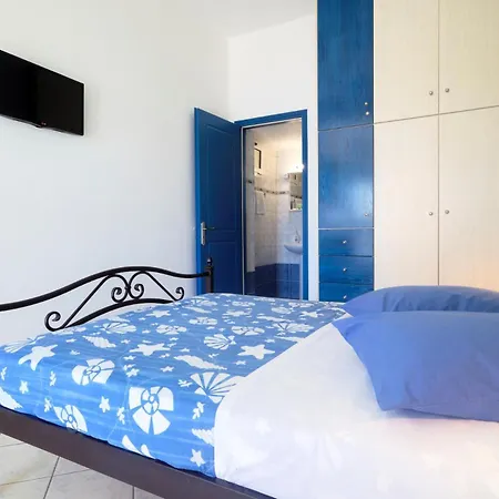Myrto Apartmán