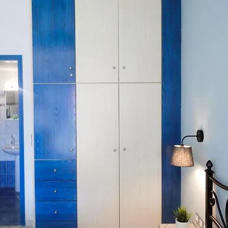 Myrto Apartmán