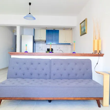 Myrto Apartmán