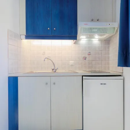 Apartmán Myrto *