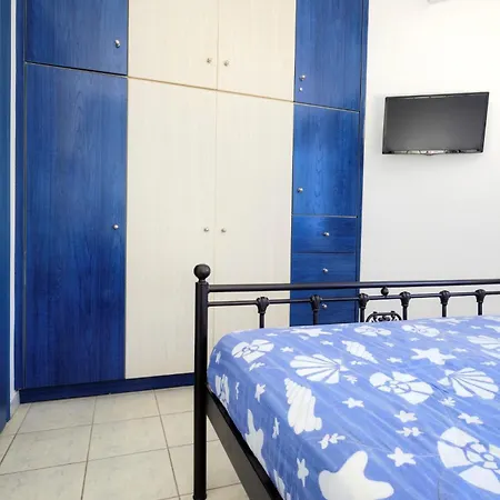 Myrto Apartmán *