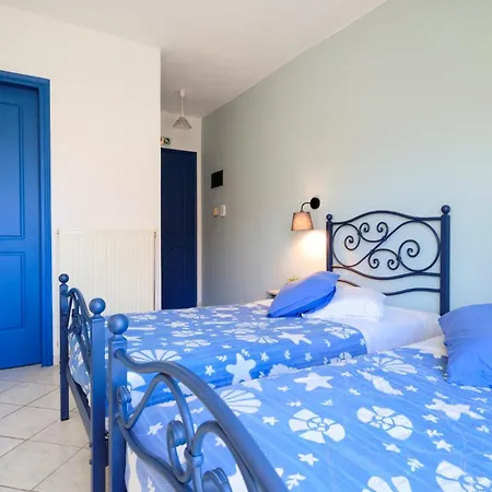 Apartmán Myrto *