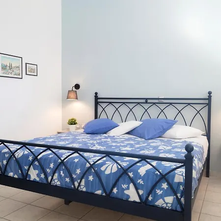 Apartmán Myrto *