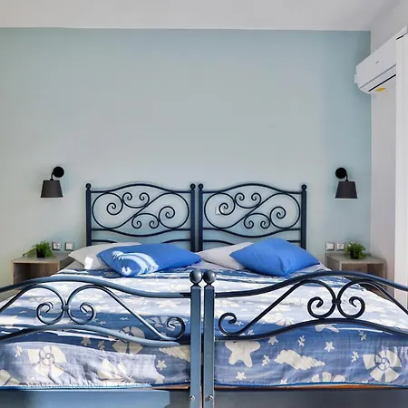 Myrto Apartmán *