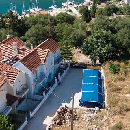 Myrto Apartmán