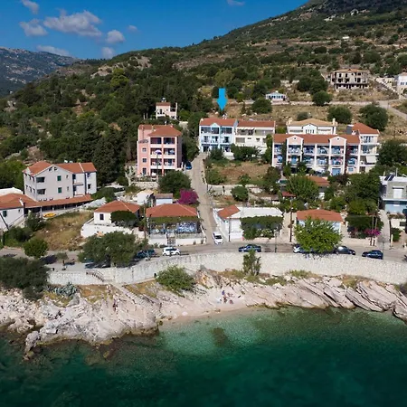 Myrto Appartement