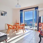 Myrto Apartamento Agia Efimia