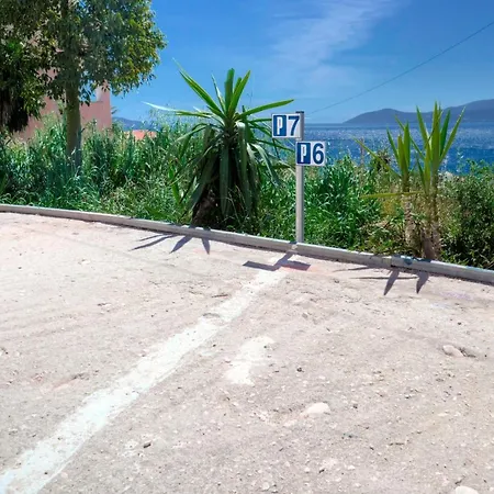 아파트 Myrto Agia Efimia