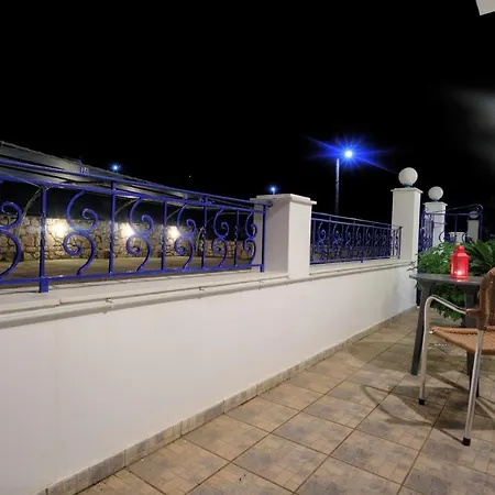 아파트 Myrto Agia Efimia