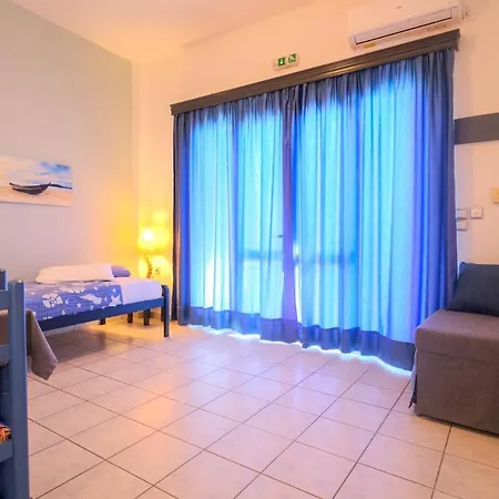Apartment Myrto *