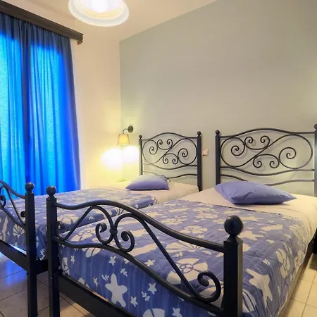 Apartment Myrto