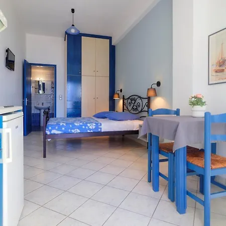 Myrto Apartment Agia Efimia