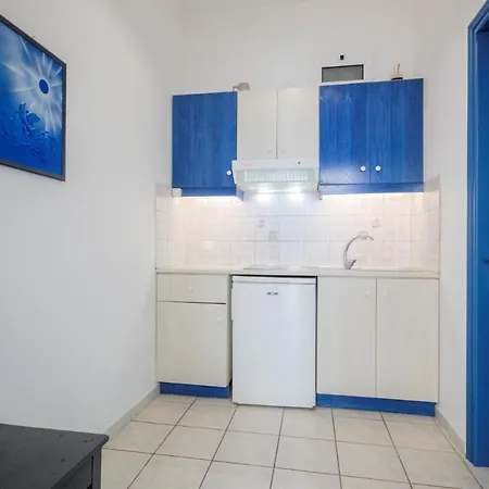 Apartment Myrto Agia Efimia