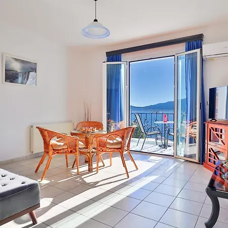 Myrto 아파트 Agia Efimia