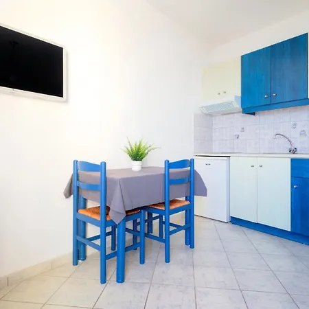 Apartment Myrto