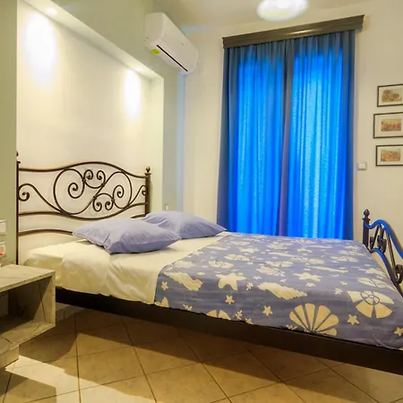 Myrto Apartment