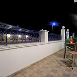 Apartman Myrto Ajía Effimía