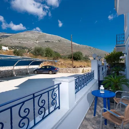Myrto Apartamento