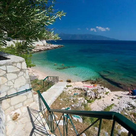 Myrto Apartamento Agia Efimia